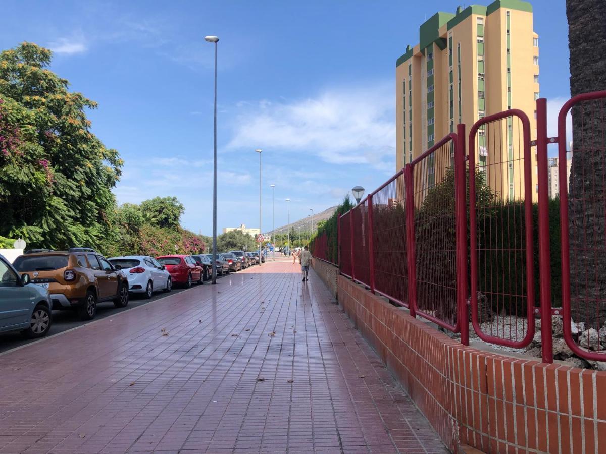 Shore Evamar Μπένιντορμ Εξωτερικό φωτογραφία